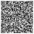 QR code with David's Tire contacts