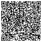 QR code with Hendrich Brothers Implement Co contacts