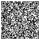 QR code with S&M Ranch LLC contacts