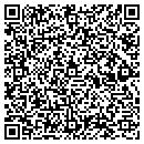 QR code with J & L Tack Supply contacts
