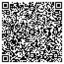 QR code with Purina Farms contacts