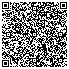 QR code with T R Hammack Construction Co contacts