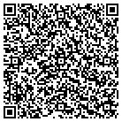 QR code with R G Weber Control Systems Inc contacts