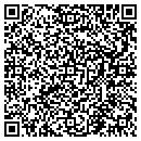 QR code with Ava Ava Guild contacts