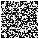 QR code with Caseys 1620 contacts