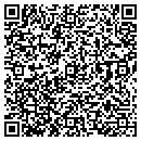 QR code with D'Cathon Inc contacts