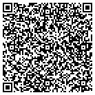 QR code with Washington University Eye Center contacts