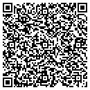 QR code with S & L Contracting Co contacts
