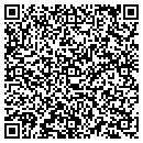 QR code with J & J Auto Sales contacts