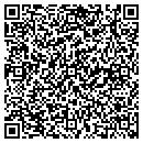 QR code with James Boren contacts