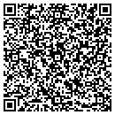 QR code with Haller Concepts contacts