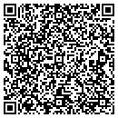 QR code with US Army Reserve contacts
