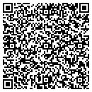 QR code with W D Quinn Saw Co contacts
