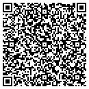 QR code with Road Huggers contacts