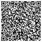 QR code with Zuma Beach Bead Co contacts