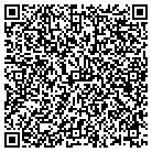 QR code with J Plowman Properties contacts