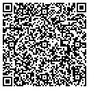 QR code with D & D Station contacts