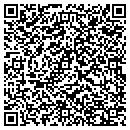 QR code with E & E Farms contacts