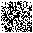 QR code with V & E Pet Grooming & Supplies contacts