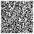 QR code with C R Painting & More Inc contacts