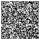 QR code with Kc Distribution Inc contacts