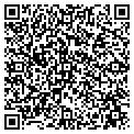 QR code with Hardee's contacts