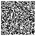 QR code with Demco contacts