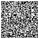 QR code with Cafe Cedar contacts