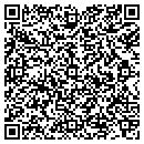 QR code with K-Ool Studio Line contacts