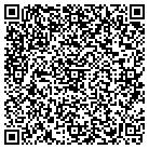 QR code with M&N Custom Homes Inc contacts