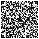 QR code with Kenneth Caton contacts