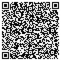 QR code with GNC contacts