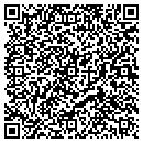 QR code with Mark S Dobson contacts