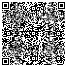 QR code with J F Sanfilippo's Restaurant contacts