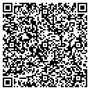 QR code with Rhino Liner contacts