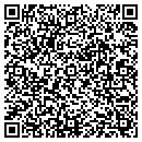 QR code with Heron Cove contacts