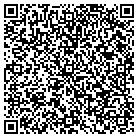 QR code with Peteries T V Sales & Service contacts