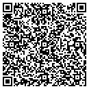 QR code with Alltel contacts