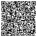 QR code with HRP contacts