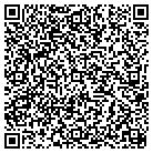QR code with Famous Brand Shoe Store contacts