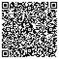 QR code with Hardee's contacts