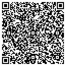 QR code with W S I contacts