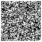 QR code with Max R Scharf Studio contacts