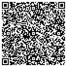 QR code with RC Fitzgerald & Assoc contacts
