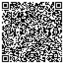 QR code with Howard Block contacts