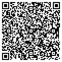 QR code with McDonalds contacts