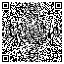 QR code with Red Caboose contacts