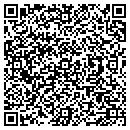QR code with Gary's Place contacts