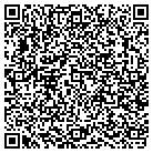 QR code with First Class Flooring contacts
