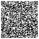 QR code with C Rallo Contracting contacts